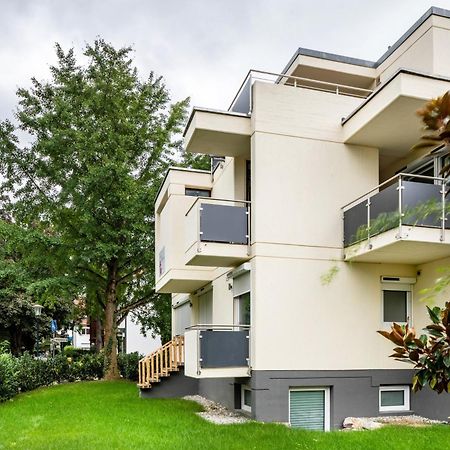 Mcello Apartments Bad Krozingen Eksteriør billede
