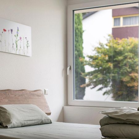 Mcello Apartments Bad Krozingen Eksteriør billede