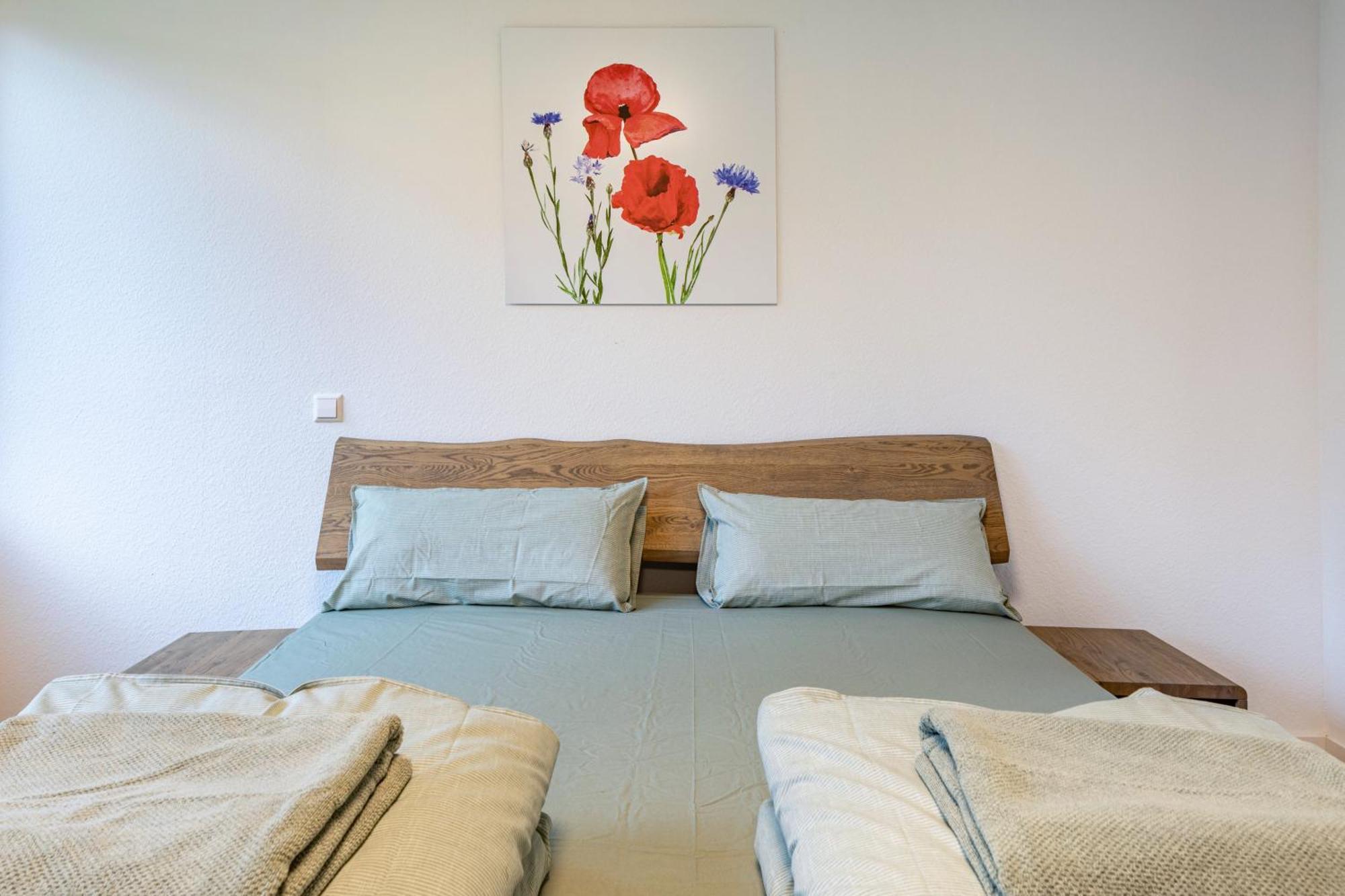 Mcello Apartments Bad Krozingen Eksteriør billede