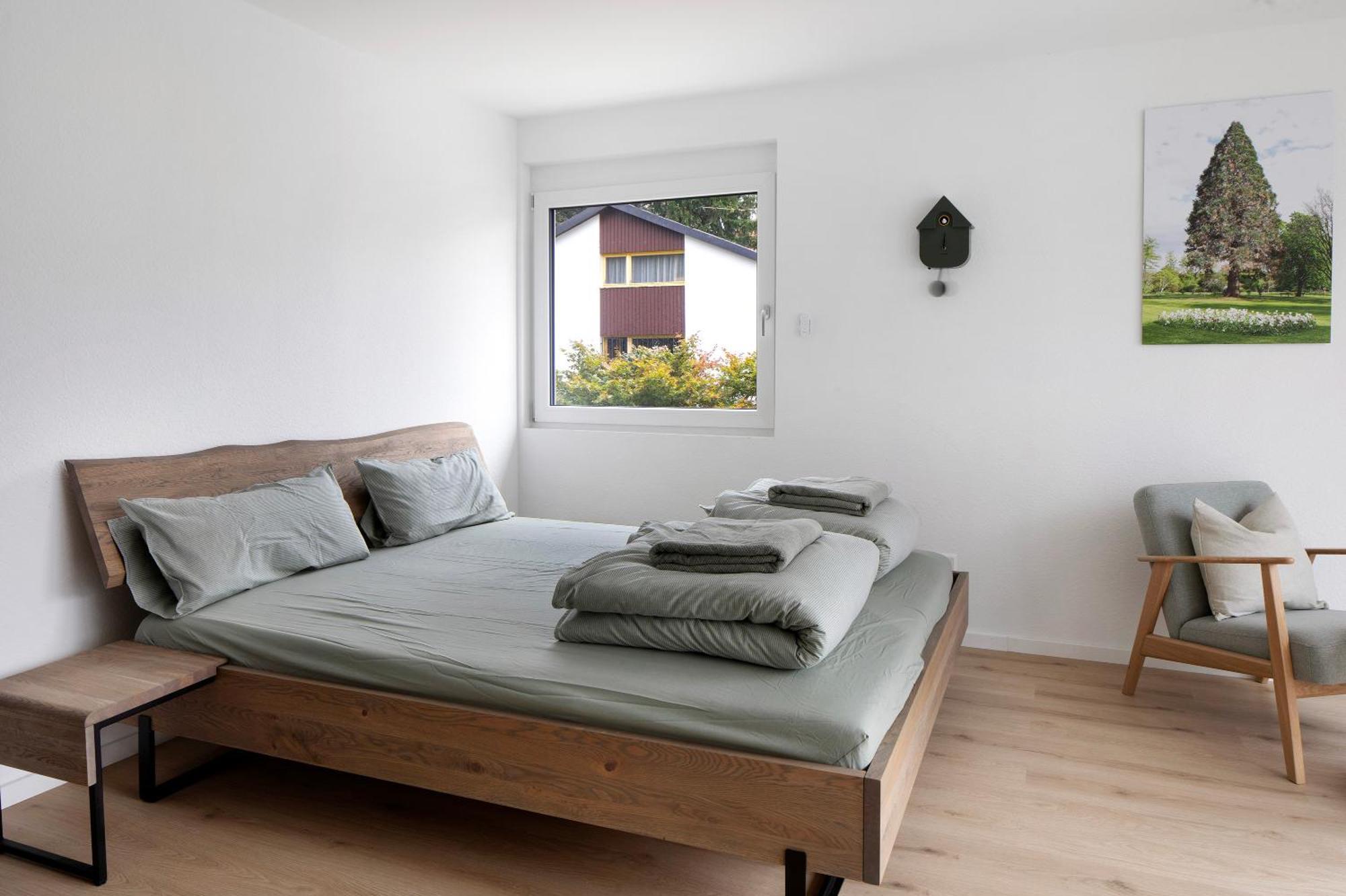 Mcello Apartments Bad Krozingen Eksteriør billede