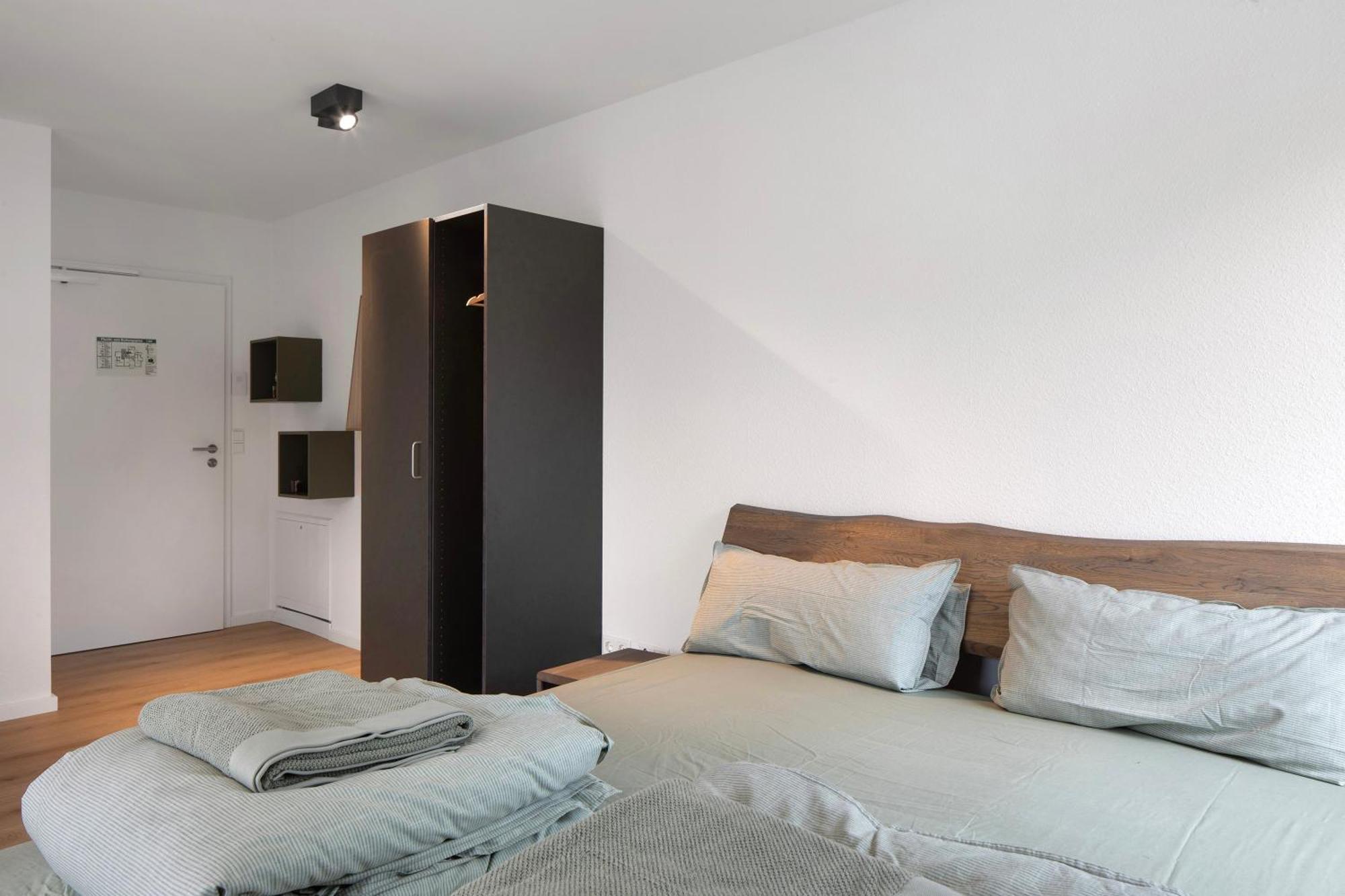 Mcello Apartments Bad Krozingen Eksteriør billede