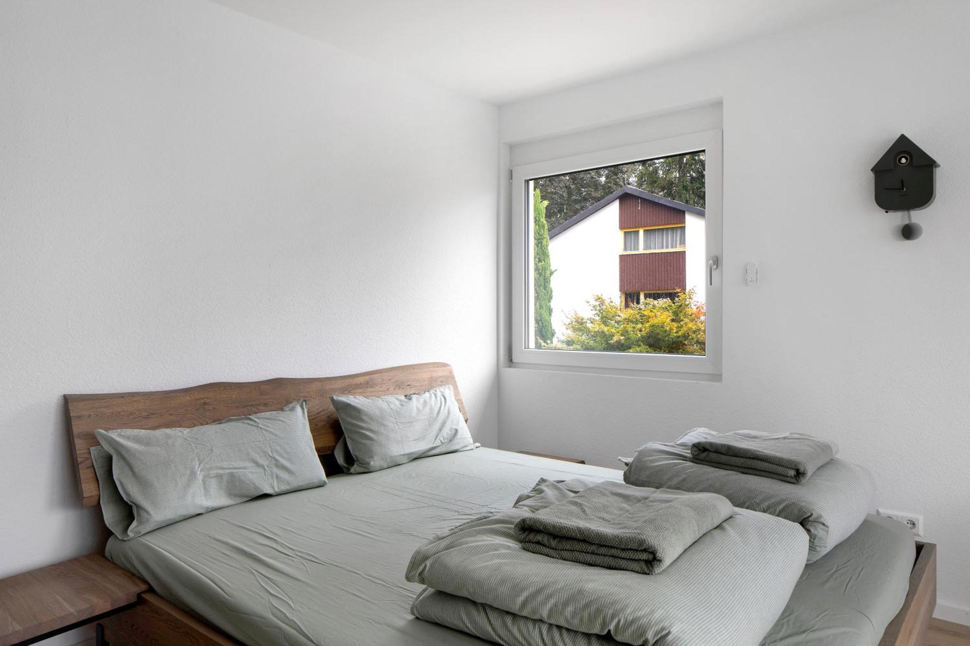 Mcello Apartments Bad Krozingen Eksteriør billede