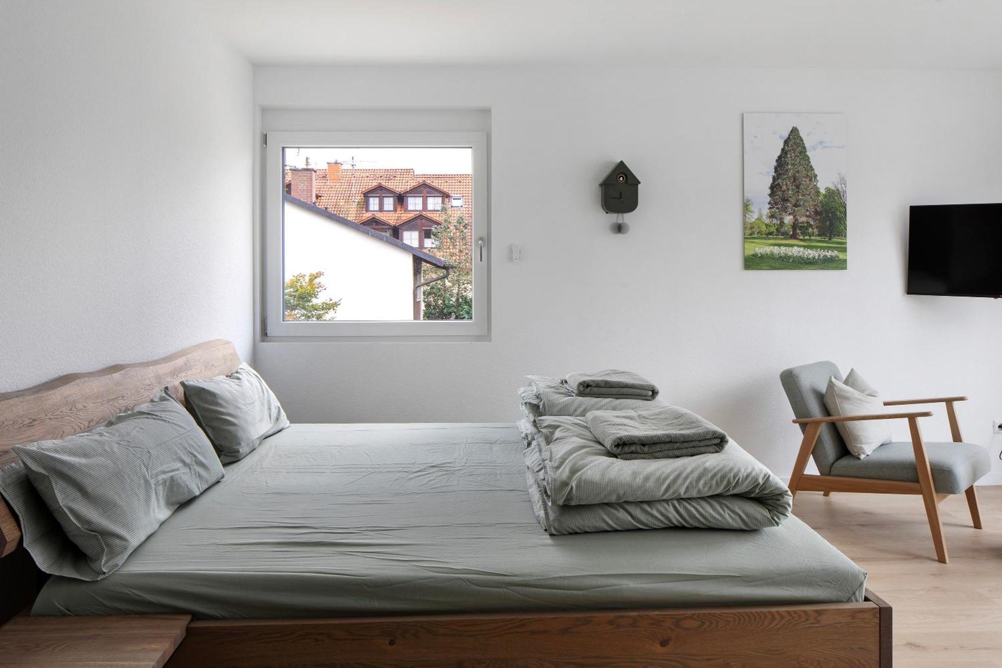 Mcello Apartments Bad Krozingen Eksteriør billede