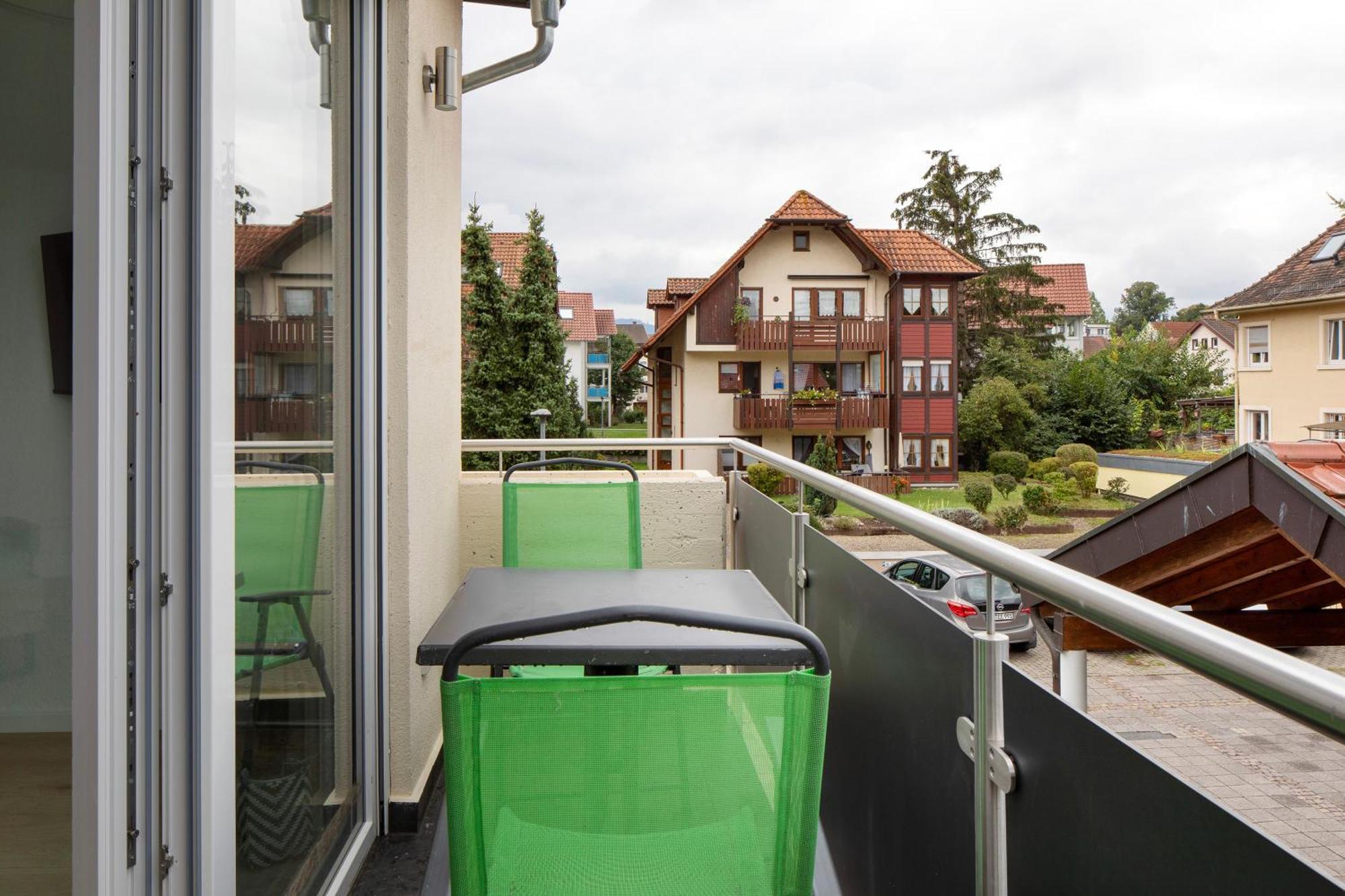 Mcello Apartments Bad Krozingen Eksteriør billede