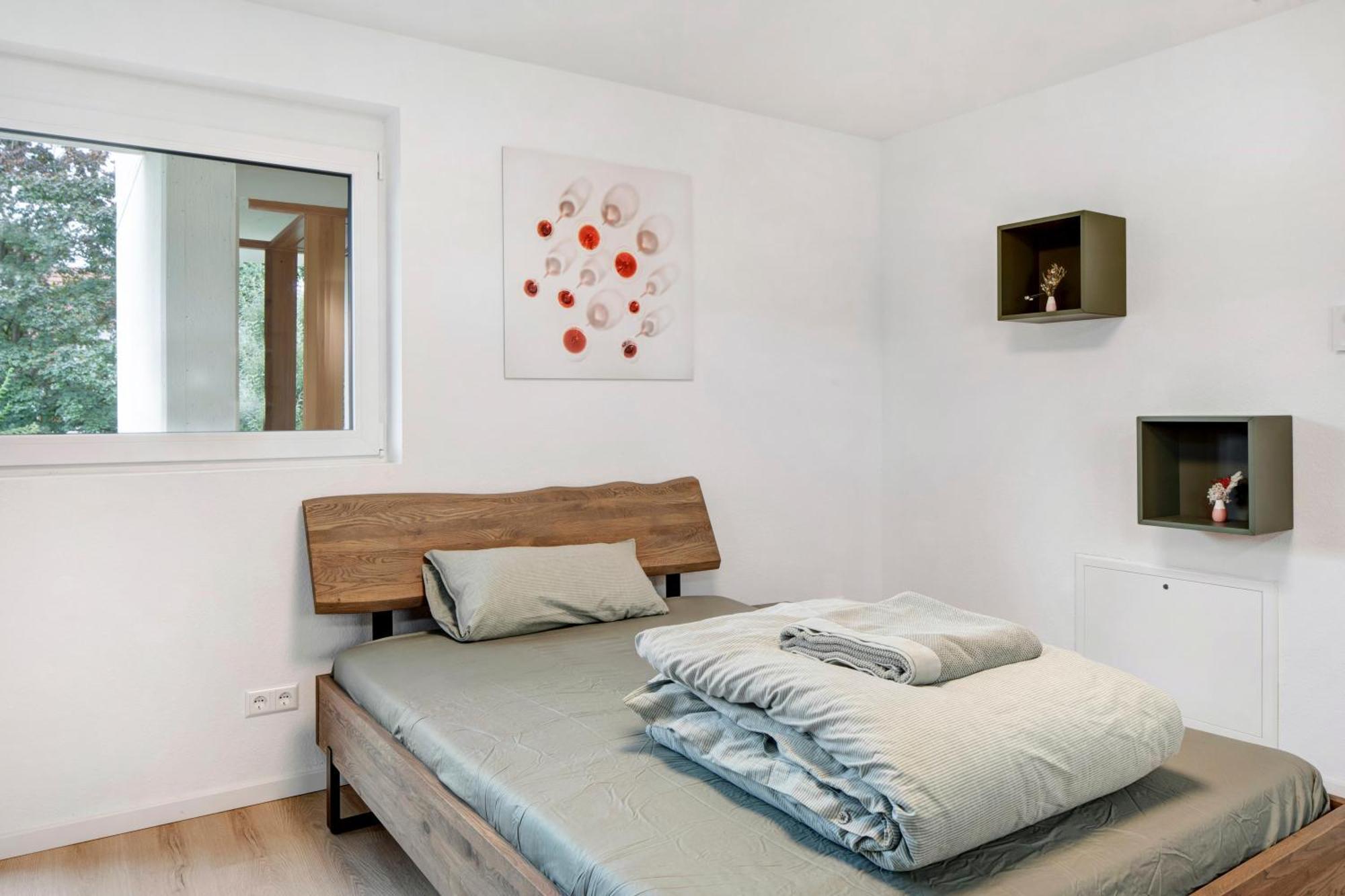 Mcello Apartments Bad Krozingen Eksteriør billede