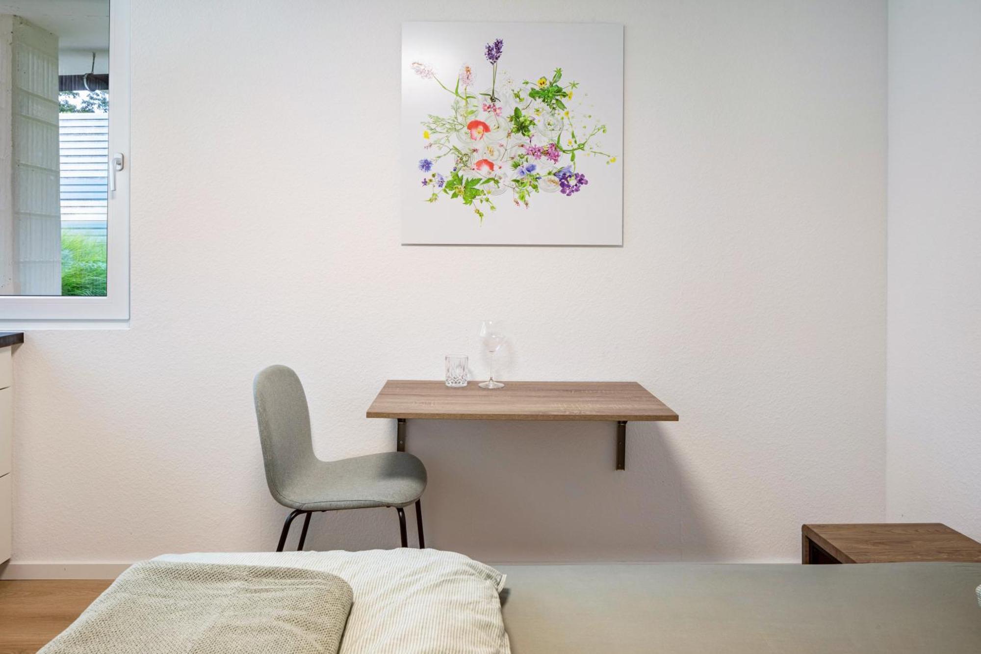 Mcello Apartments Bad Krozingen Eksteriør billede