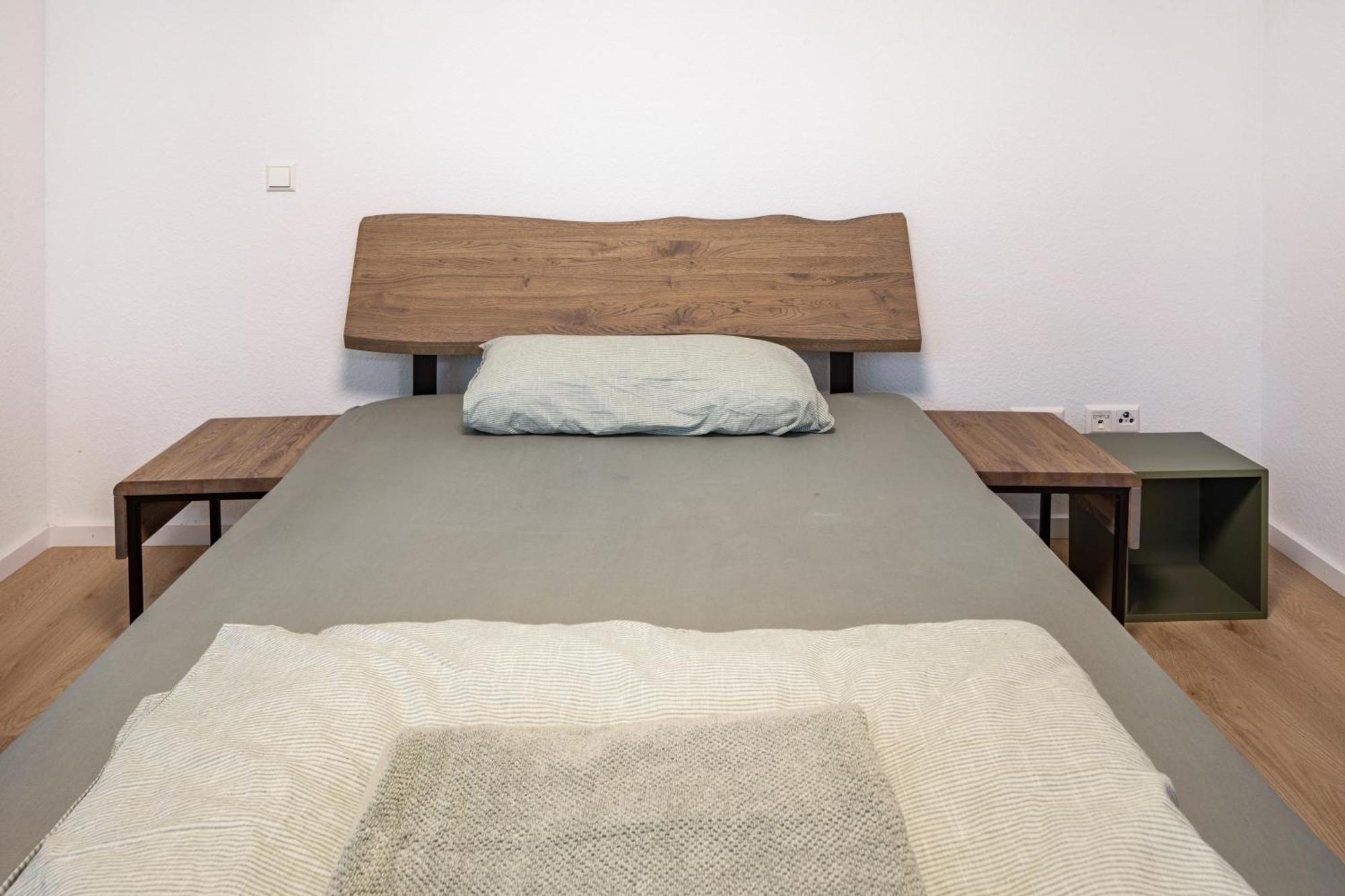 Mcello Apartments Bad Krozingen Eksteriør billede
