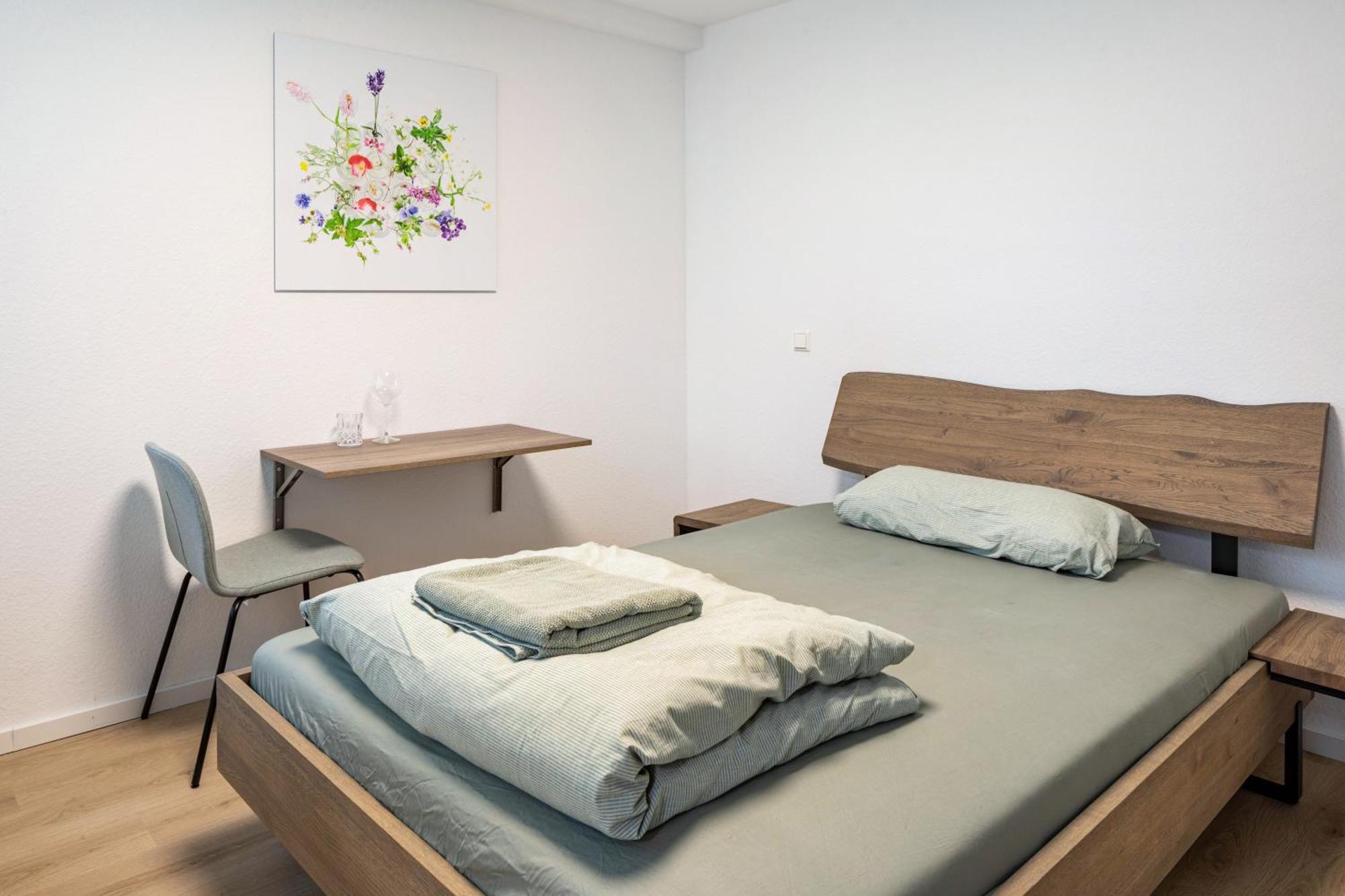 Mcello Apartments Bad Krozingen Eksteriør billede