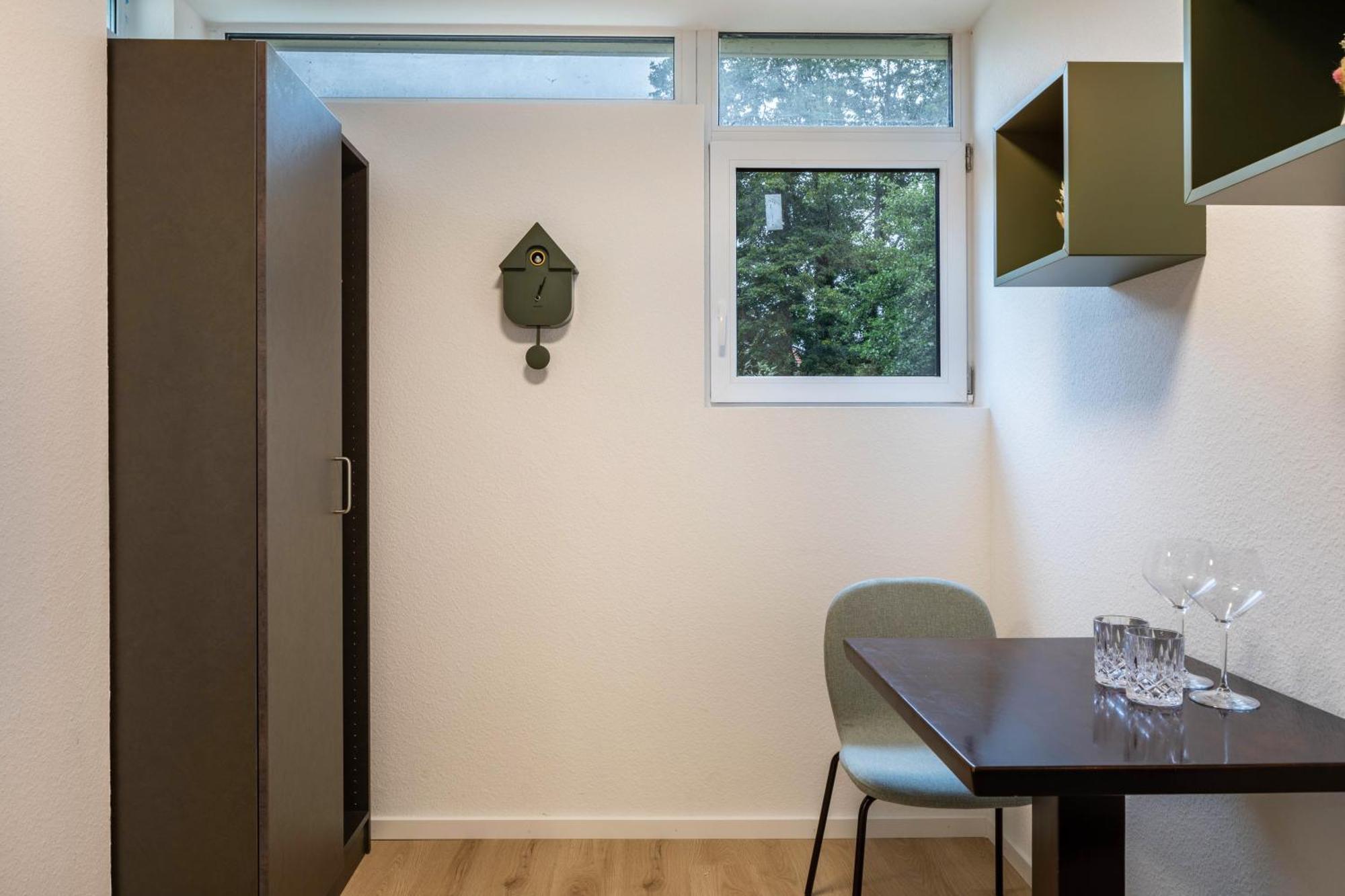 Mcello Apartments Bad Krozingen Eksteriør billede