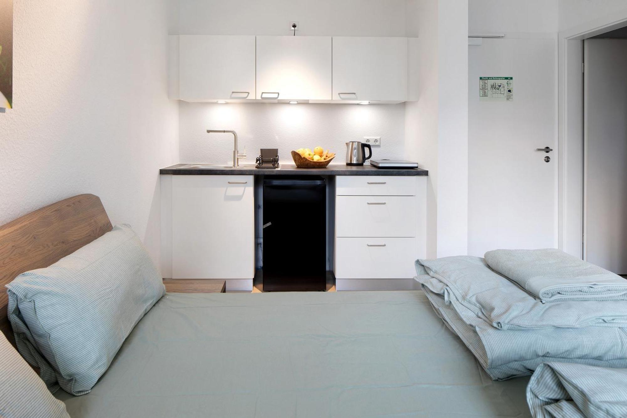 Mcello Apartments Bad Krozingen Eksteriør billede