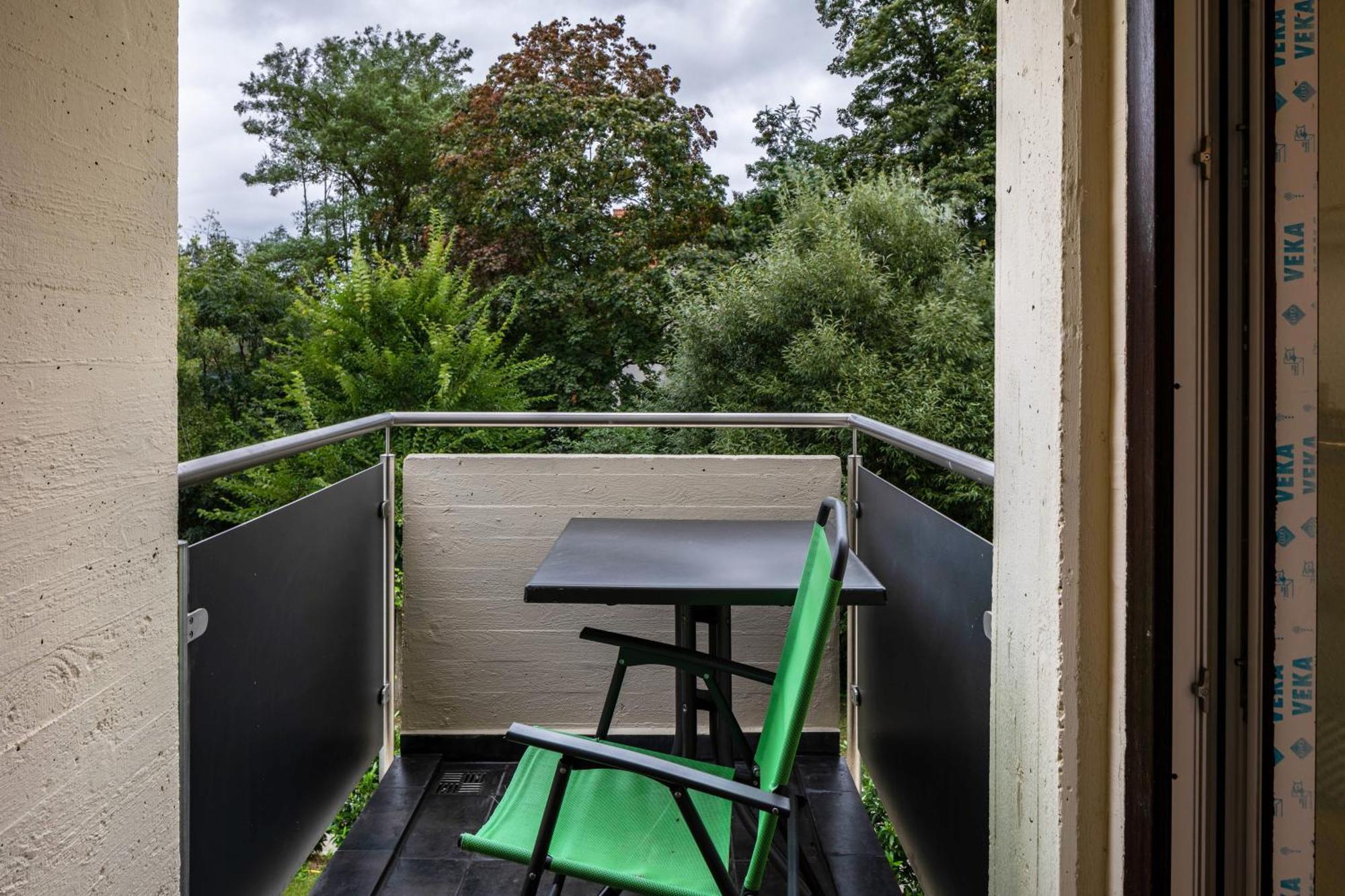 Mcello Apartments Bad Krozingen Eksteriør billede