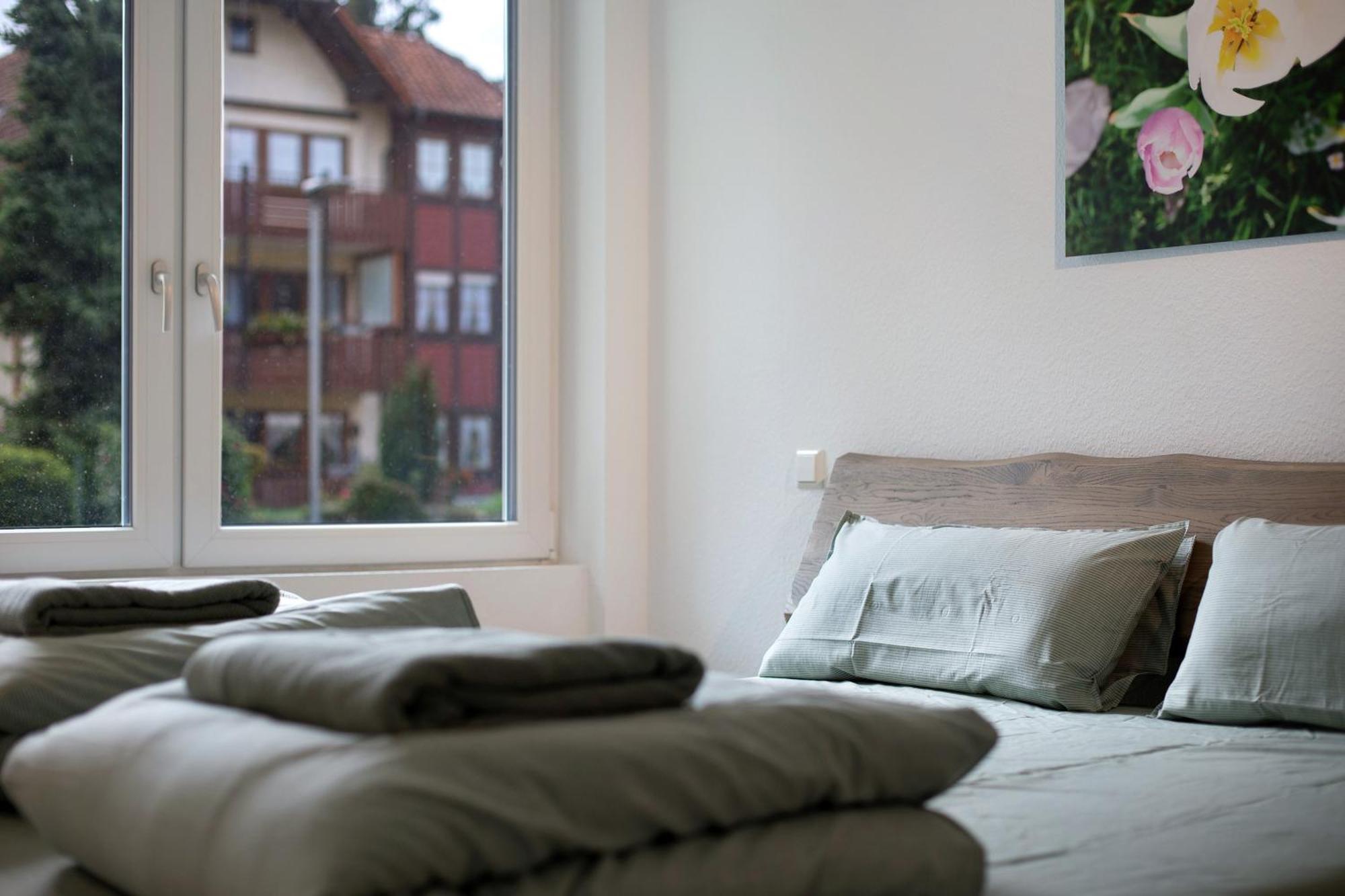 Mcello Apartments Bad Krozingen Eksteriør billede