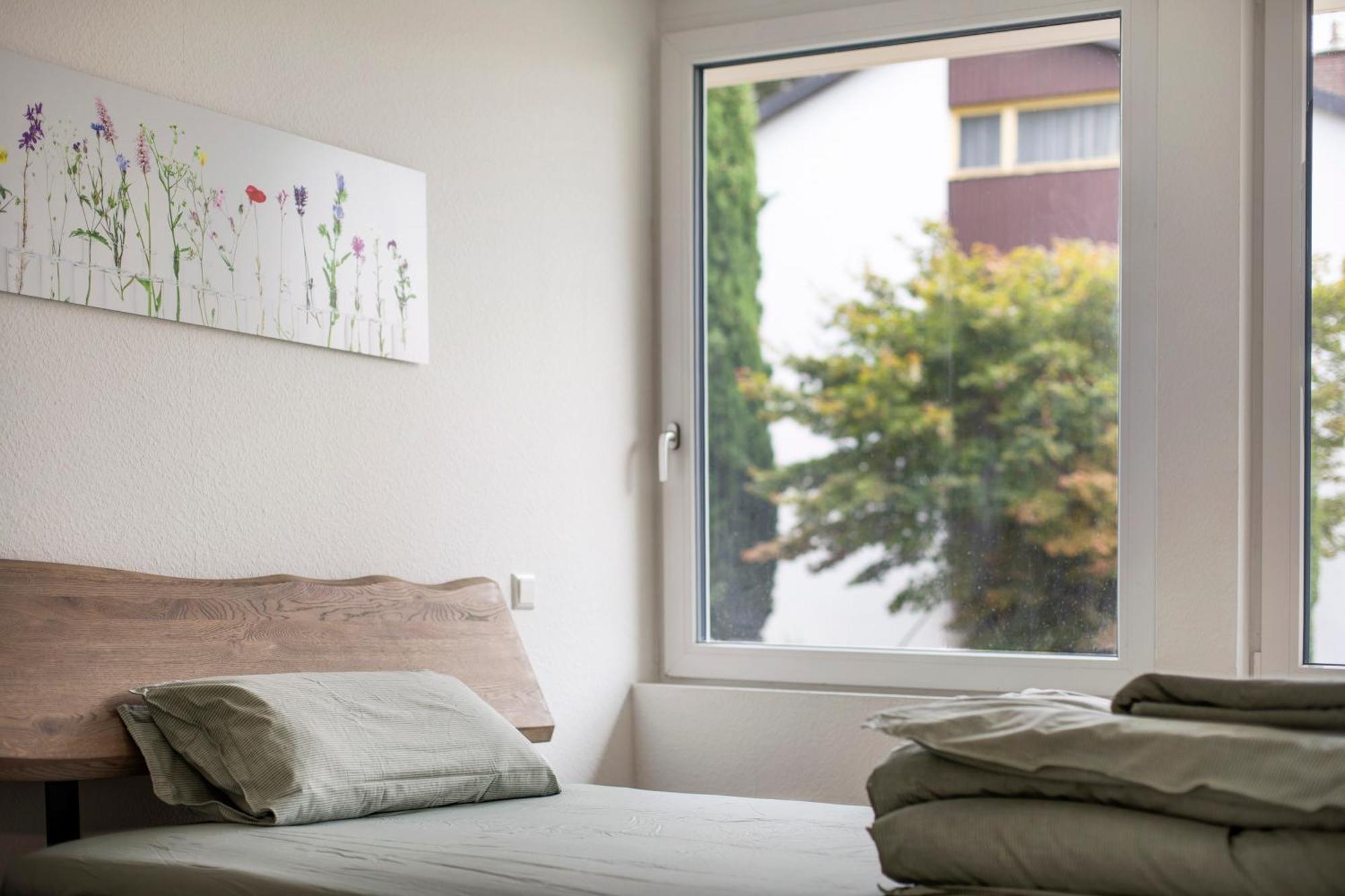 Mcello Apartments Bad Krozingen Eksteriør billede