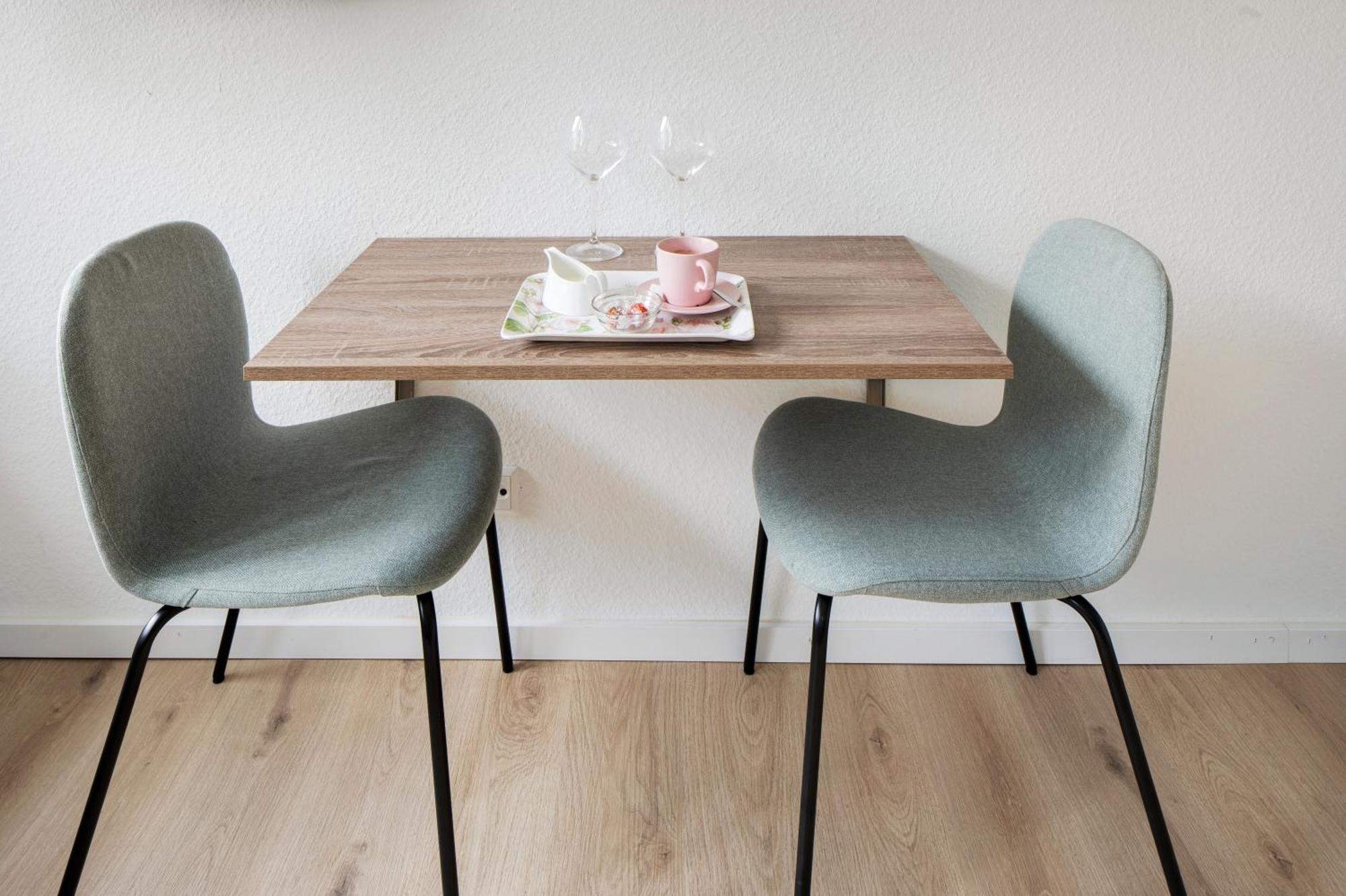 Mcello Apartments Bad Krozingen Eksteriør billede