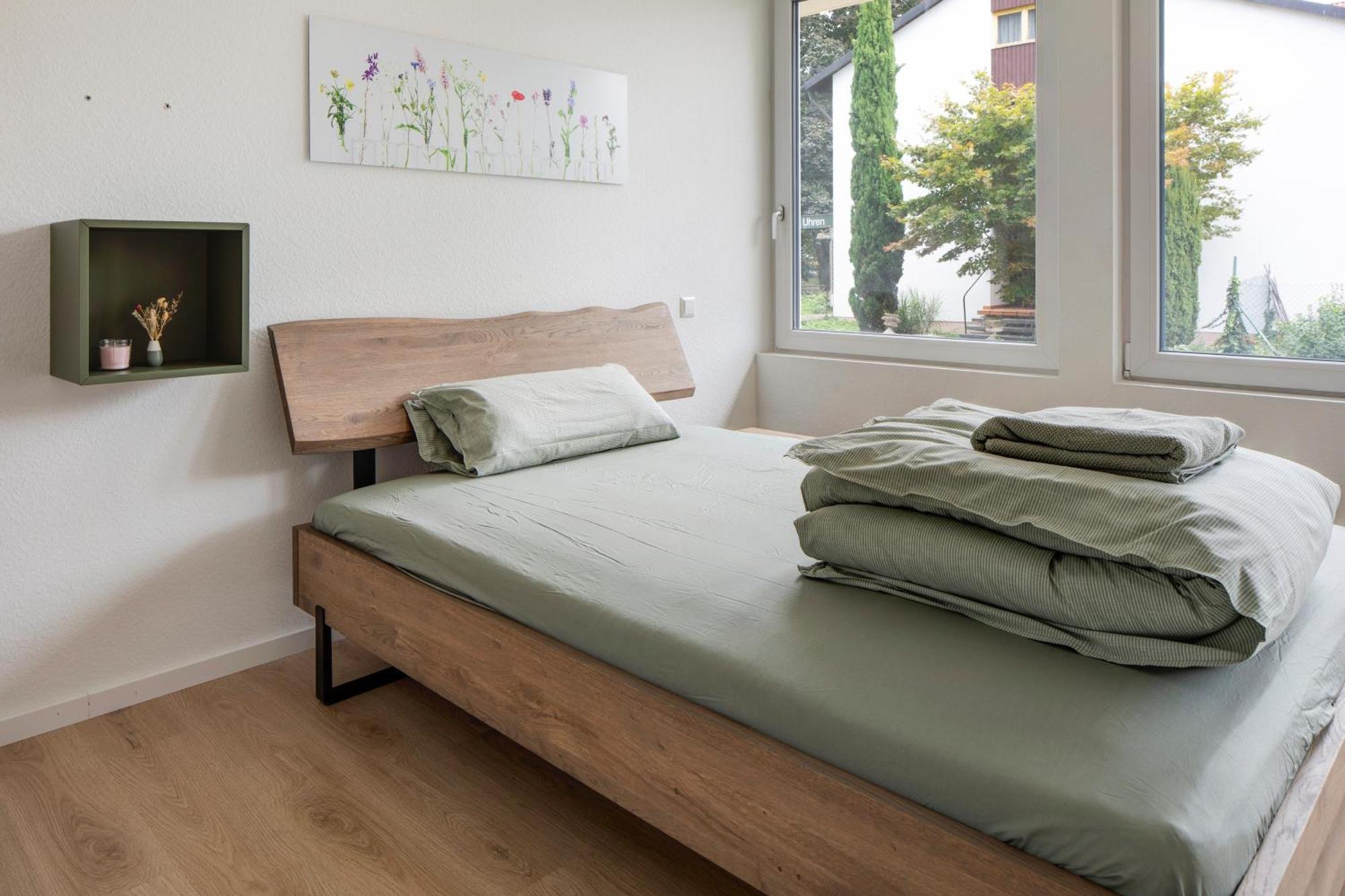 Mcello Apartments Bad Krozingen Eksteriør billede